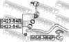 MITSUBISHI MR316227 Stabiliser Mounting